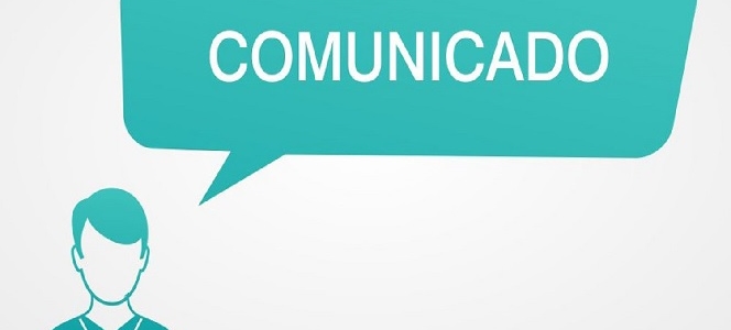 COMUNICADO SOBRE EMISSÃO DOS BOLETOS DA ANUIDADE COMUNICADO SOBRE EMISSÃO DOS BOLETOS DA ANUIDADE